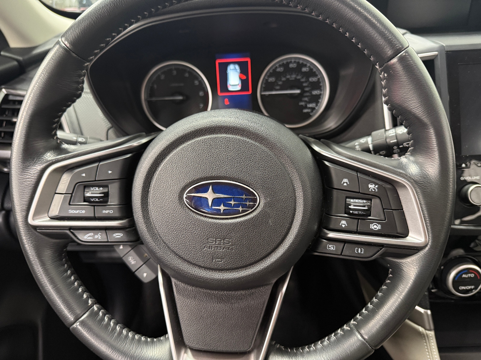 Thumbnail: 2020 Subaru Forester - 4