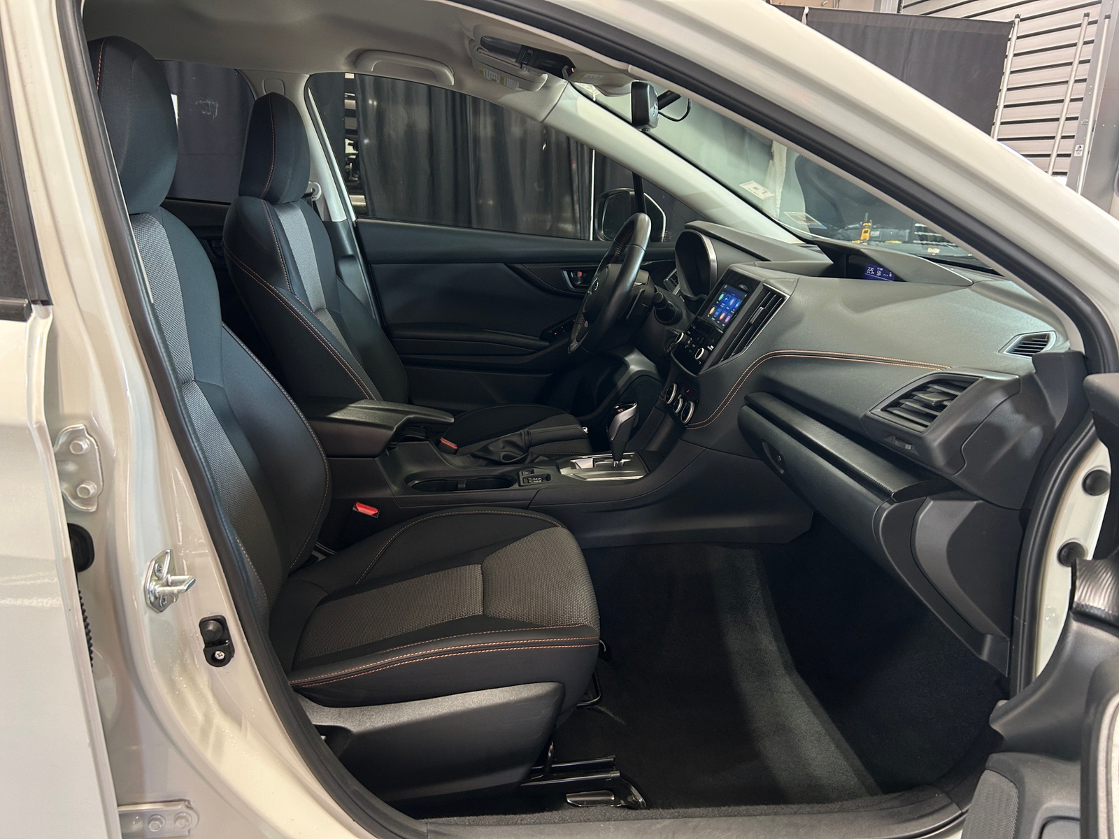 Thumbnail: 2021 Subaru Crosstrek - 2