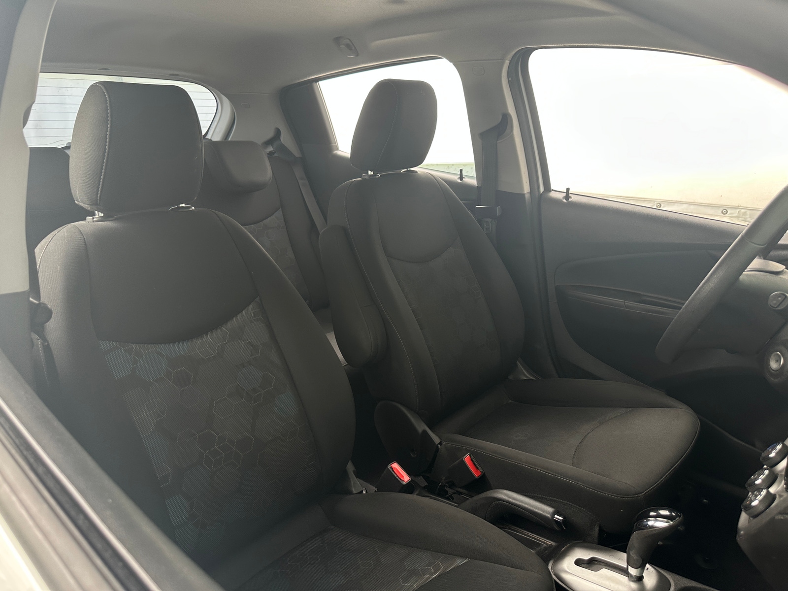 Thumbnail: 2016 Chevrolet Spark - 2