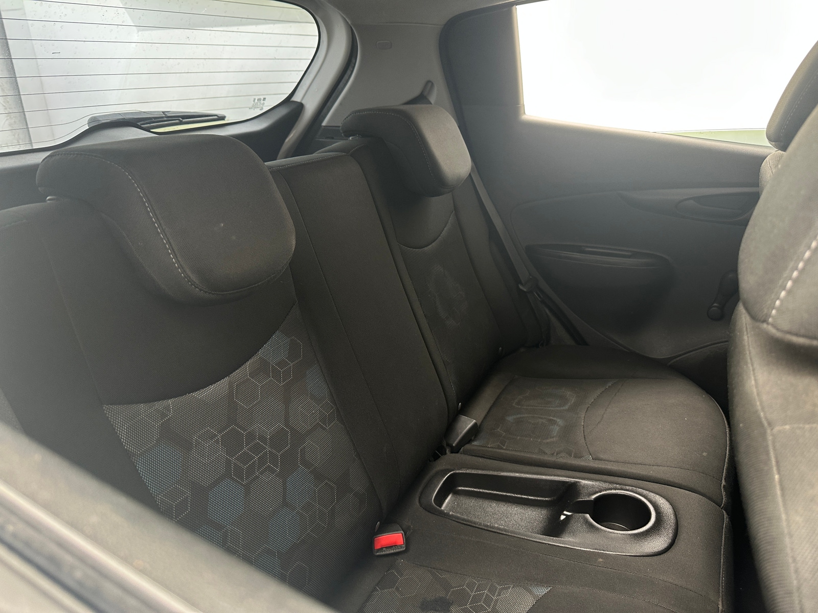 Thumbnail: 2016 Chevrolet Spark - 6
