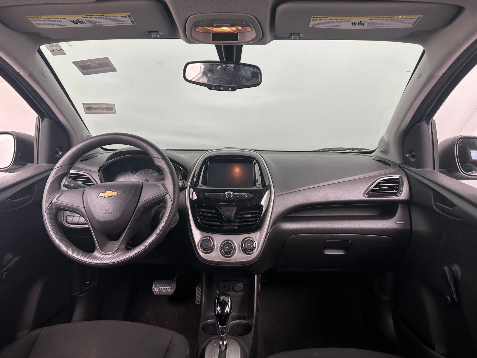 Thumbnail: 2016 Chevrolet Spark - 3