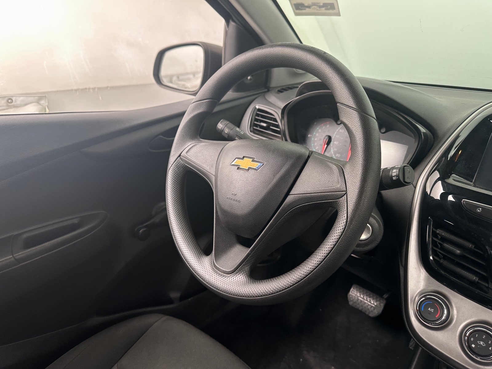 Thumbnail: 2016 Chevrolet Spark - 5