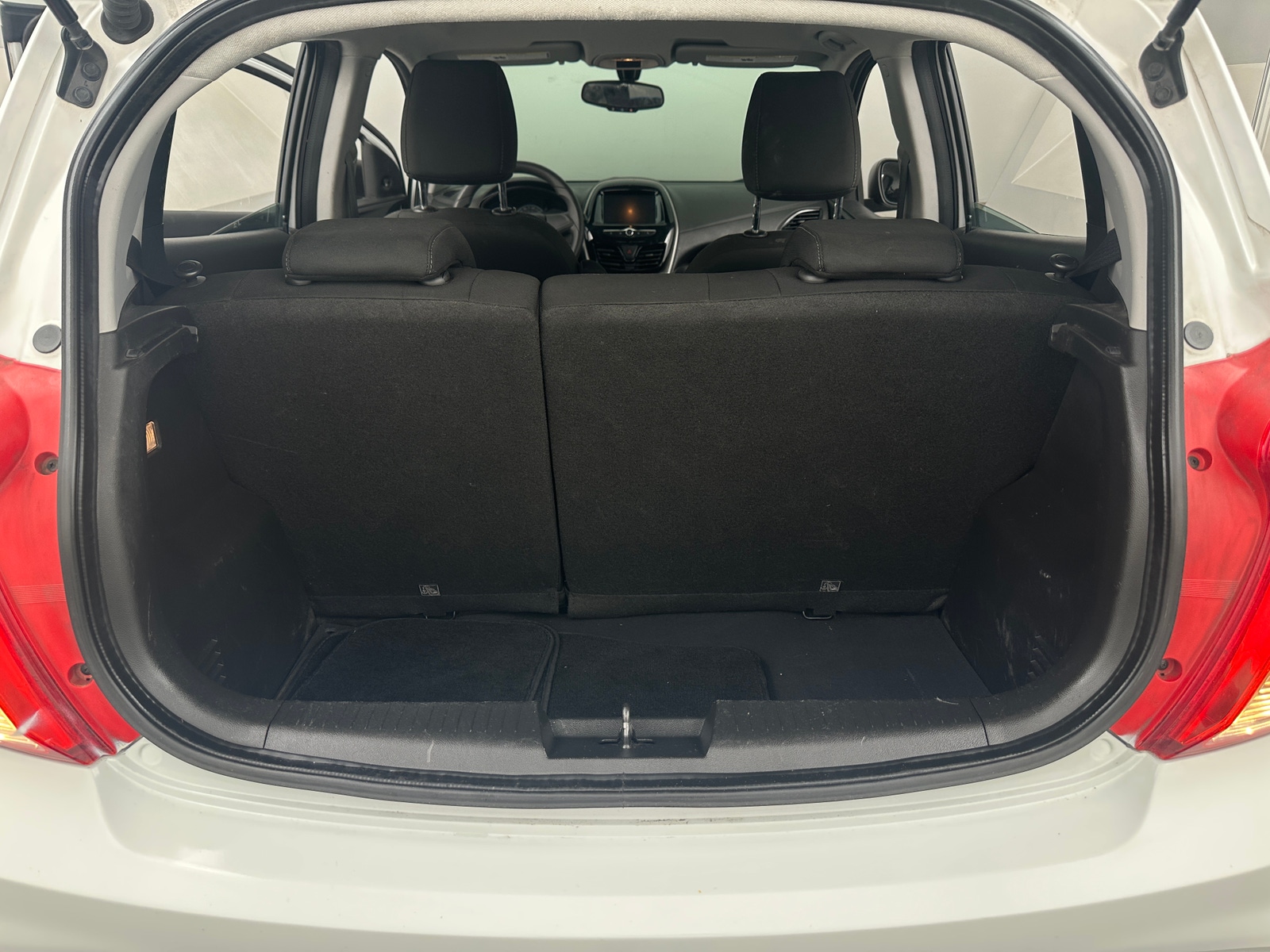 Thumbnail: 2016 Chevrolet Spark - 7