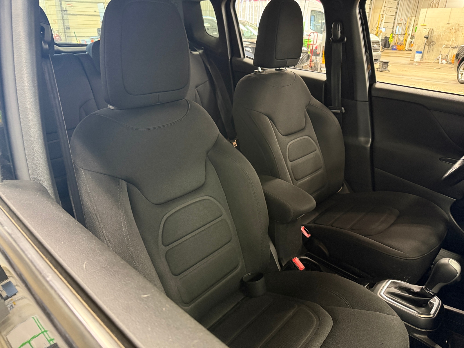 Thumbnail: 2020 Jeep Renegade - 2