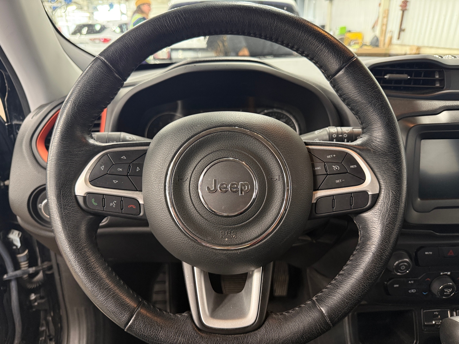 Thumbnail: 2020 Jeep Renegade - 5