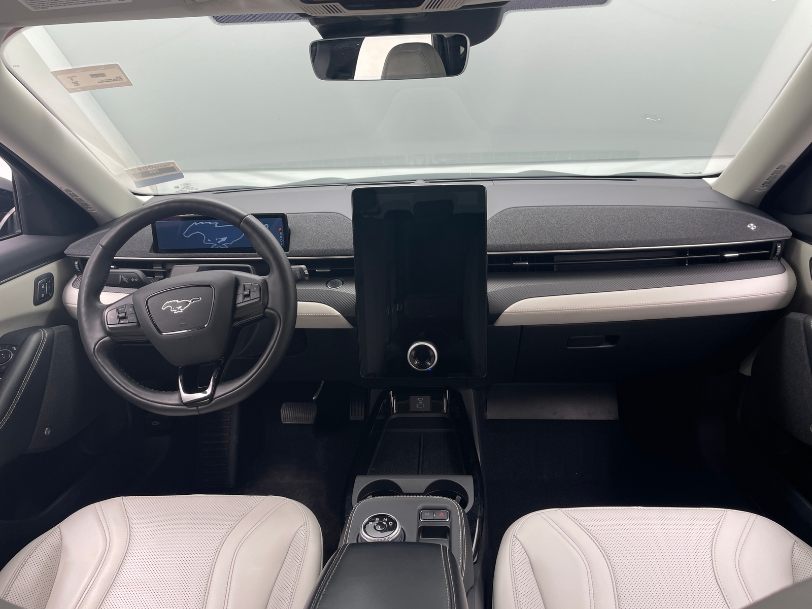 Thumbnail: 2022 Ford Mustang Mach-E - 2