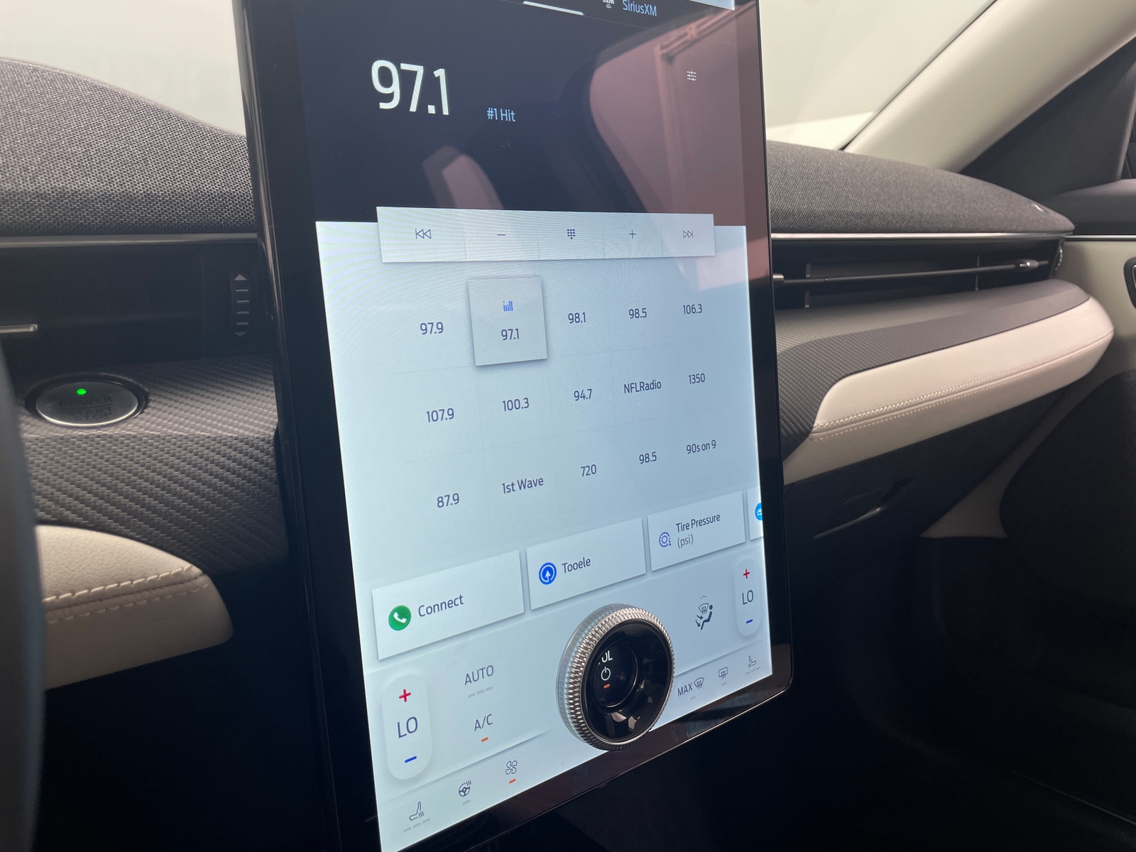 Thumbnail: 2022 Ford Mustang Mach-E - 3