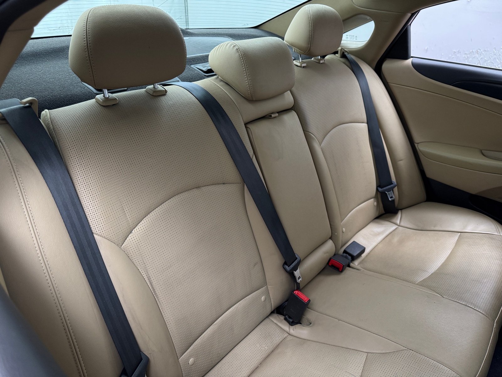 Thumbnail: 2014 Hyundai Sonata - 5