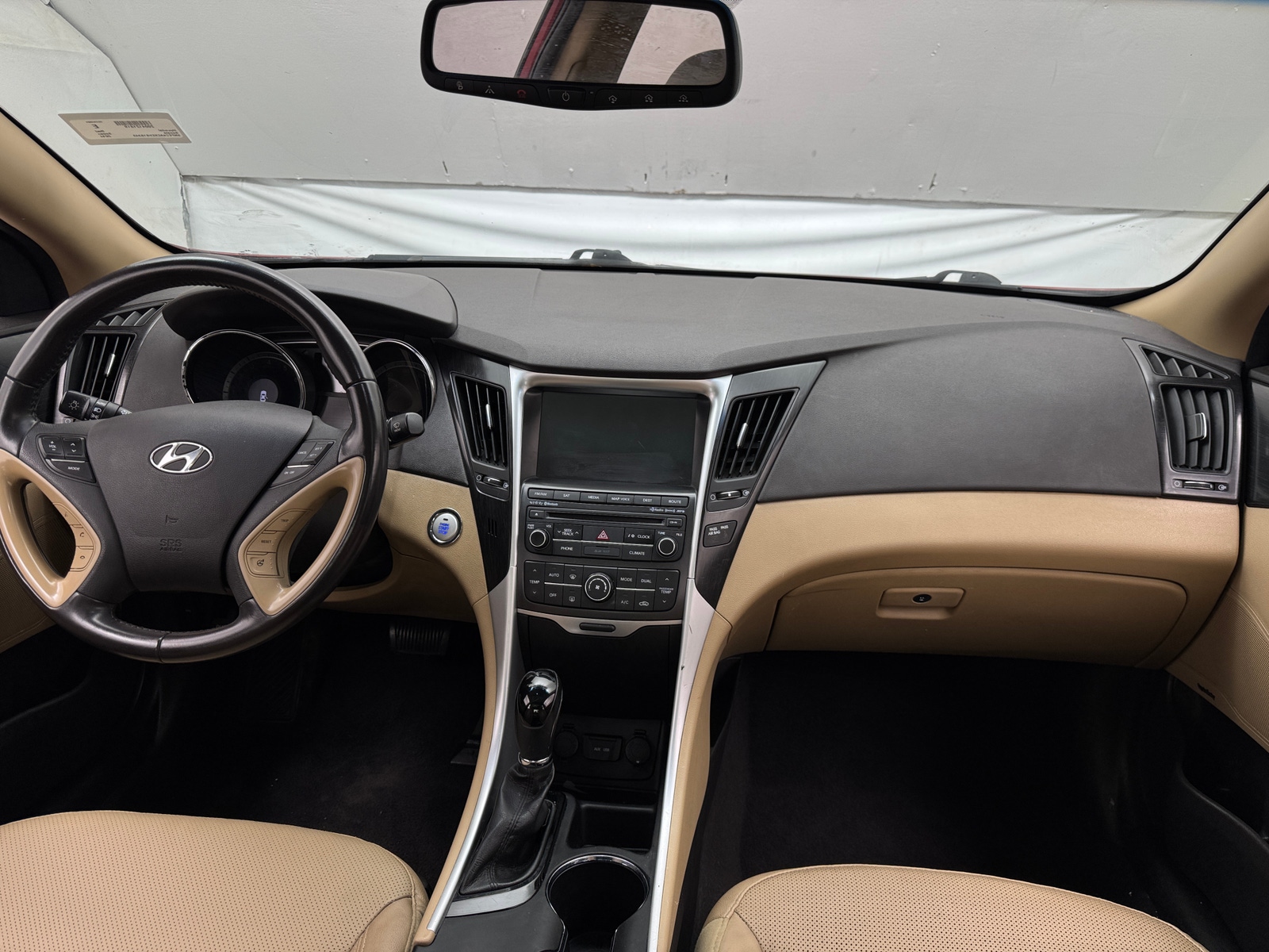 Thumbnail: 2014 Hyundai Sonata - 2
