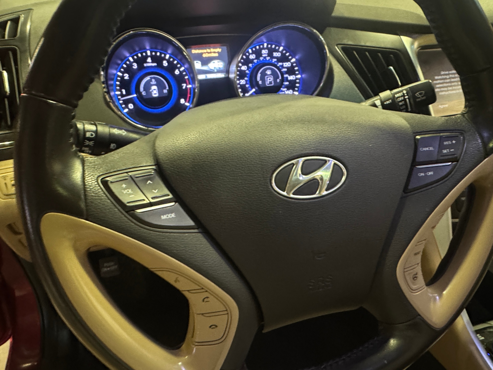 Thumbnail: 2014 Hyundai Sonata - 4