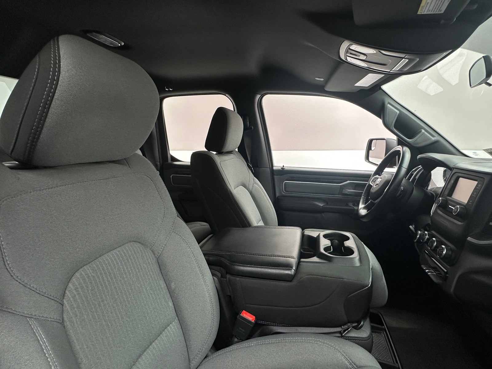 Thumbnail: 2022 RAM 1500 - 2