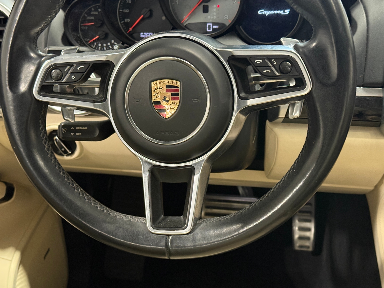 Thumbnail: 2016 Porsche Cayenne - 4