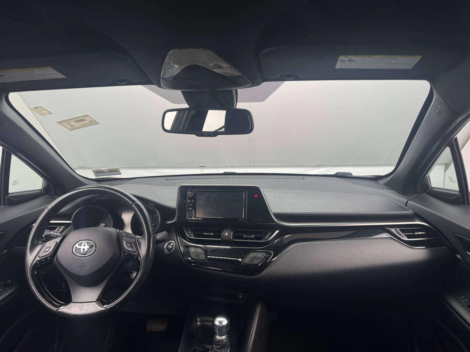 Thumbnail: 2018 Toyota C-HR - 3