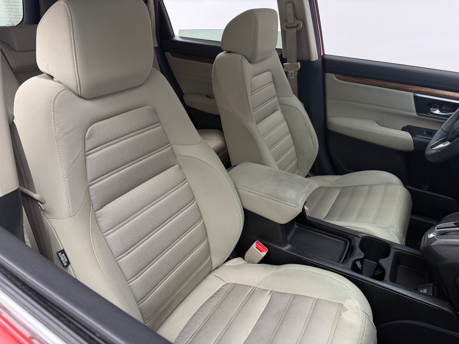 Thumbnail: 2018 Honda CR-V - 2