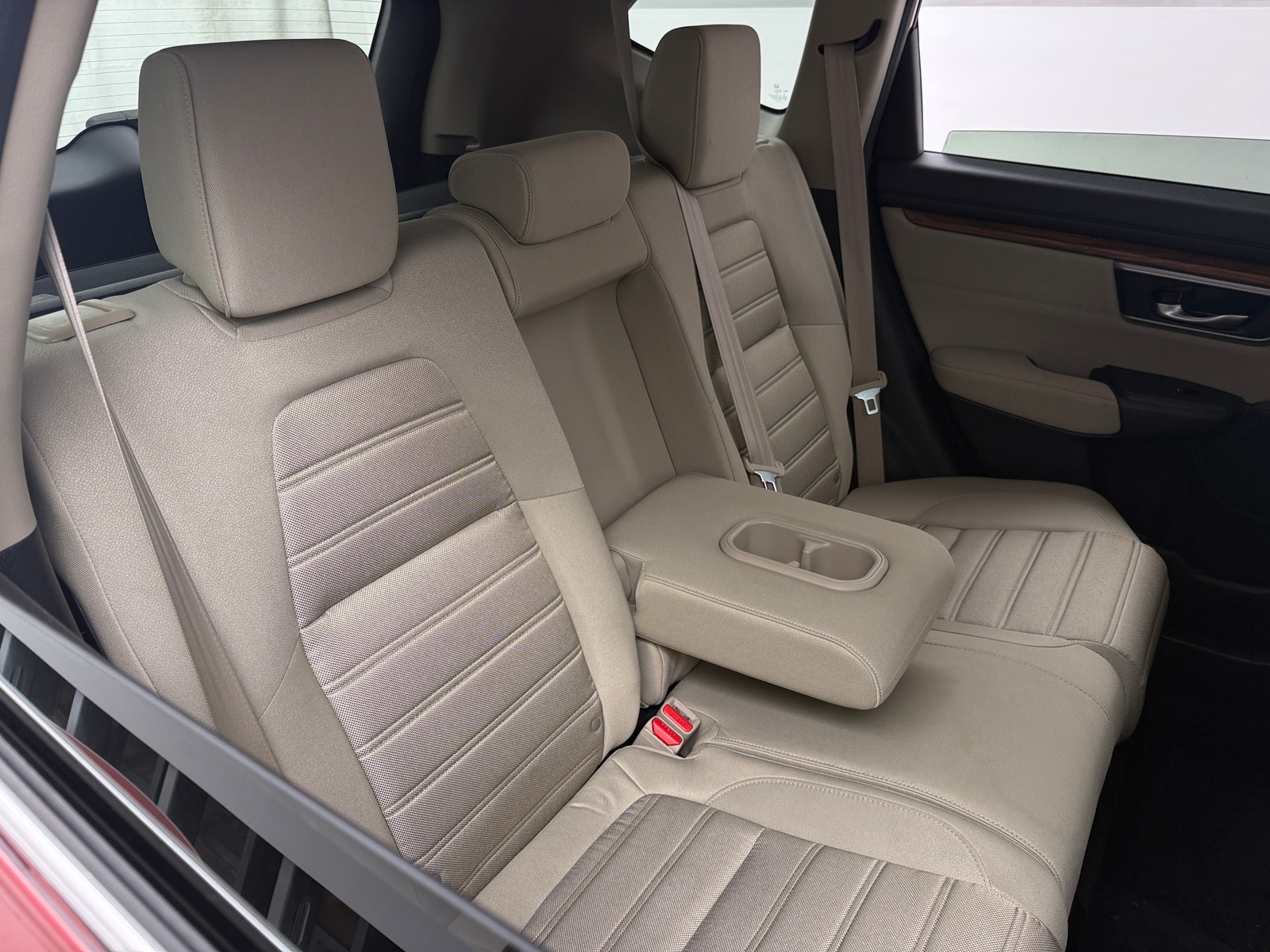 Thumbnail: 2018 Honda CR-V - 6