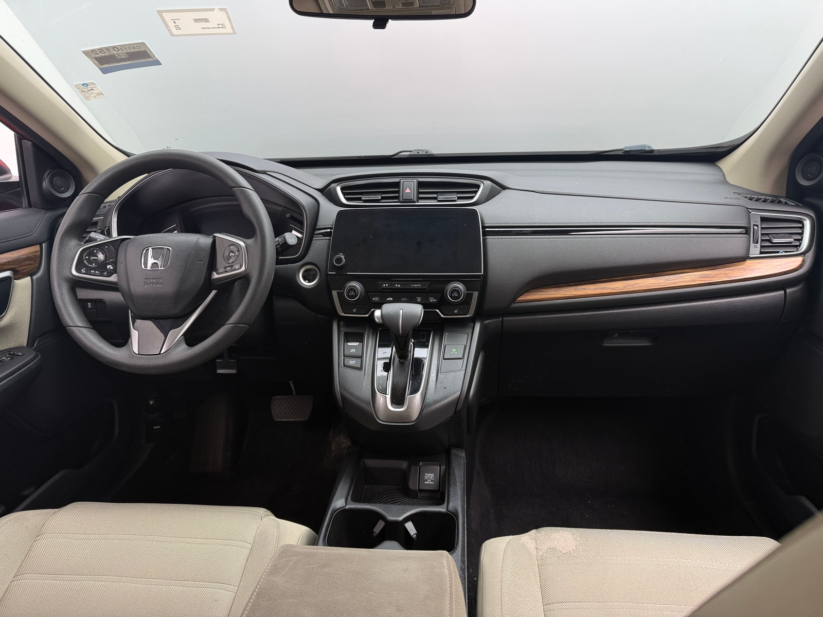 Thumbnail: 2018 Honda CR-V - 3