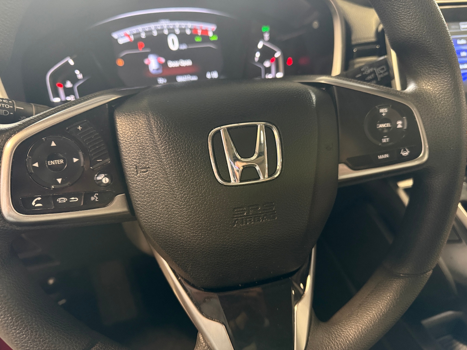 Thumbnail: 2018 Honda CR-V - 5