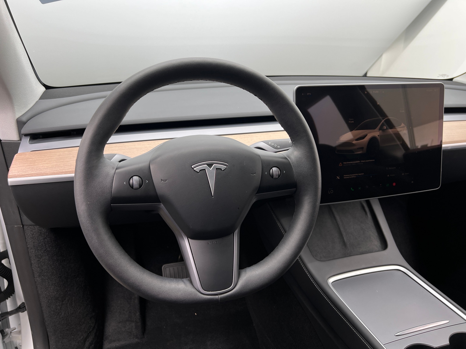 Thumbnail: 2023 Tesla Model Y - 4
