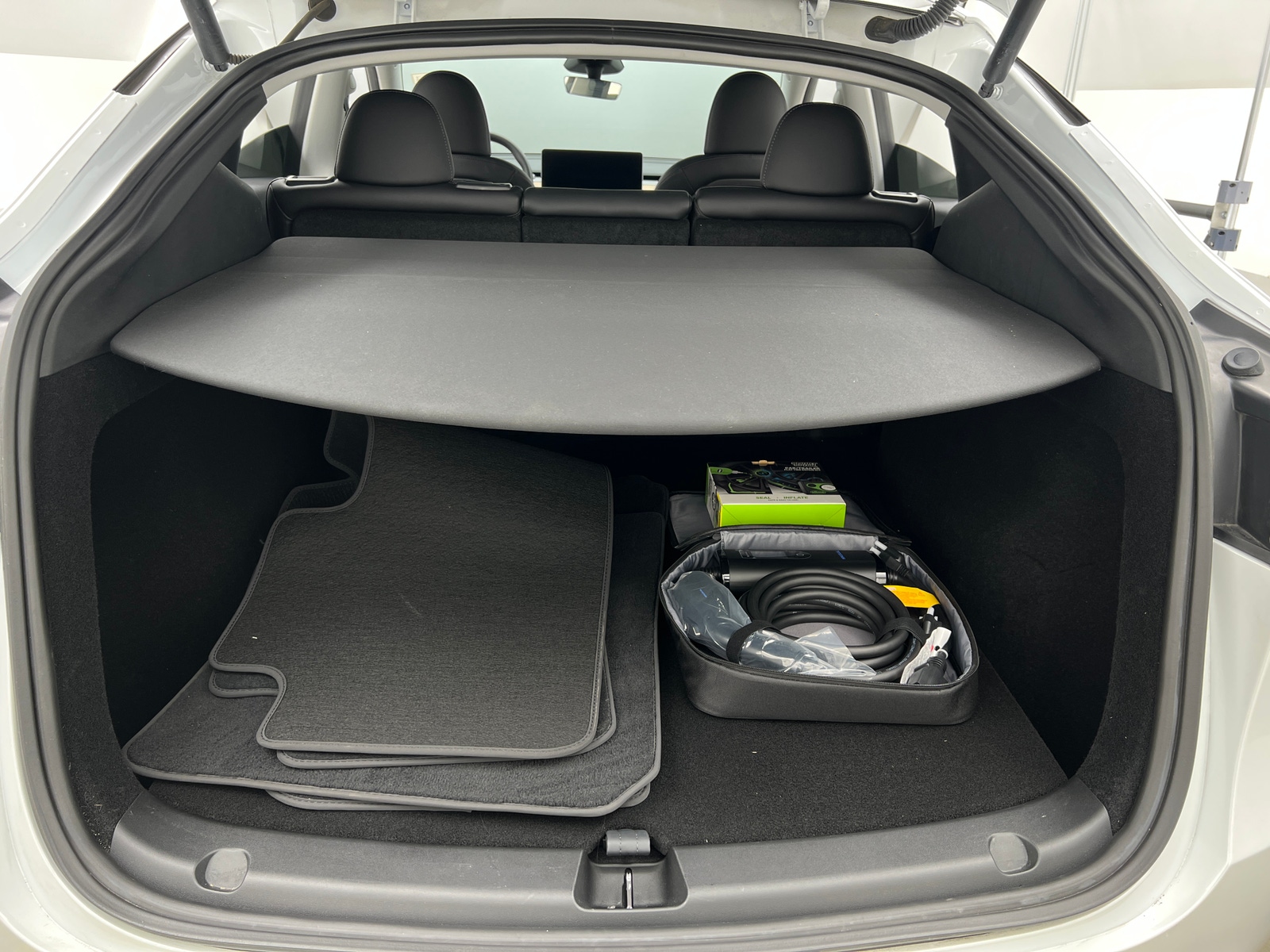 Thumbnail: 2023 Tesla Model Y - 6