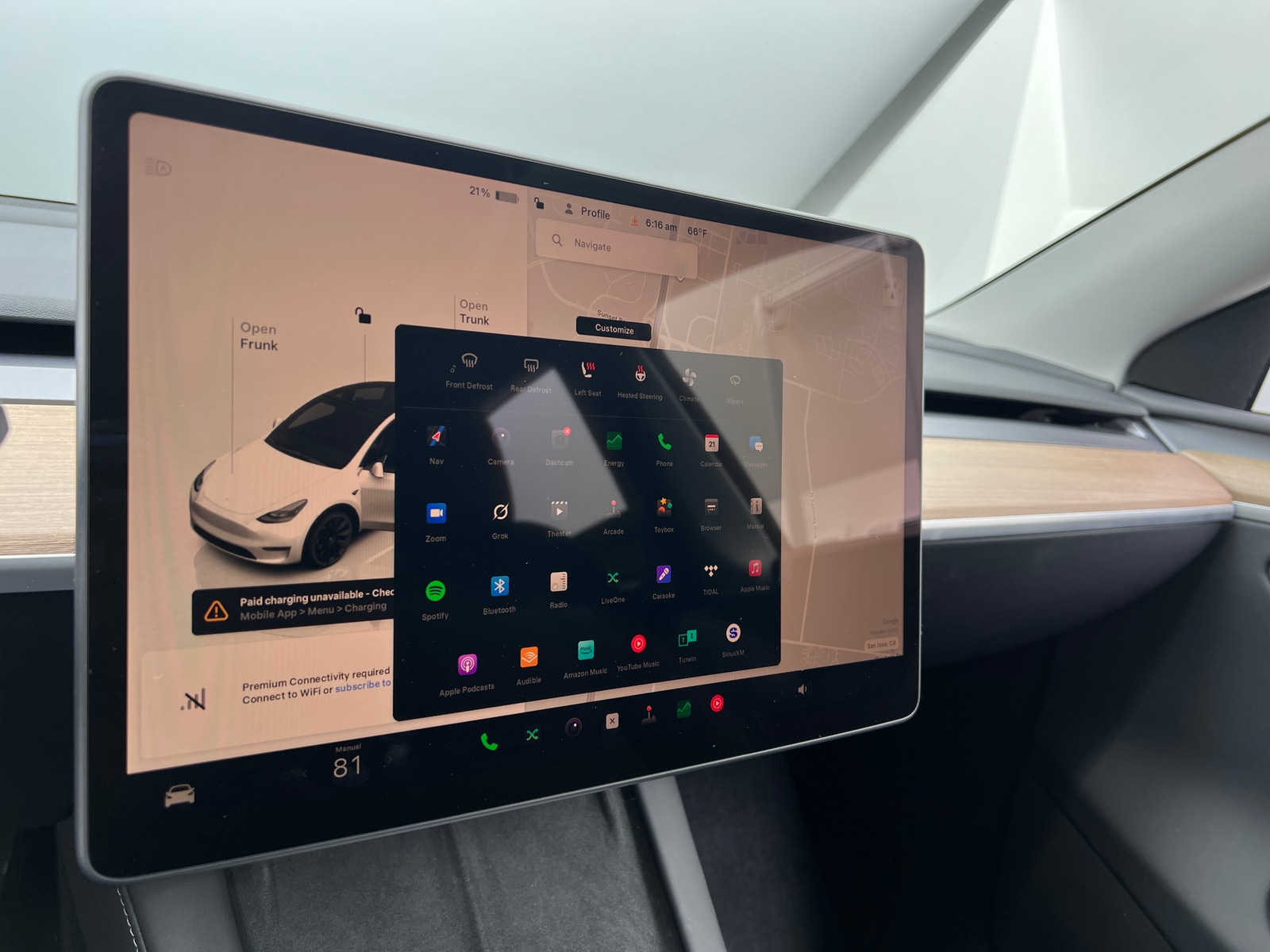 Thumbnail: 2023 Tesla Model Y - 3