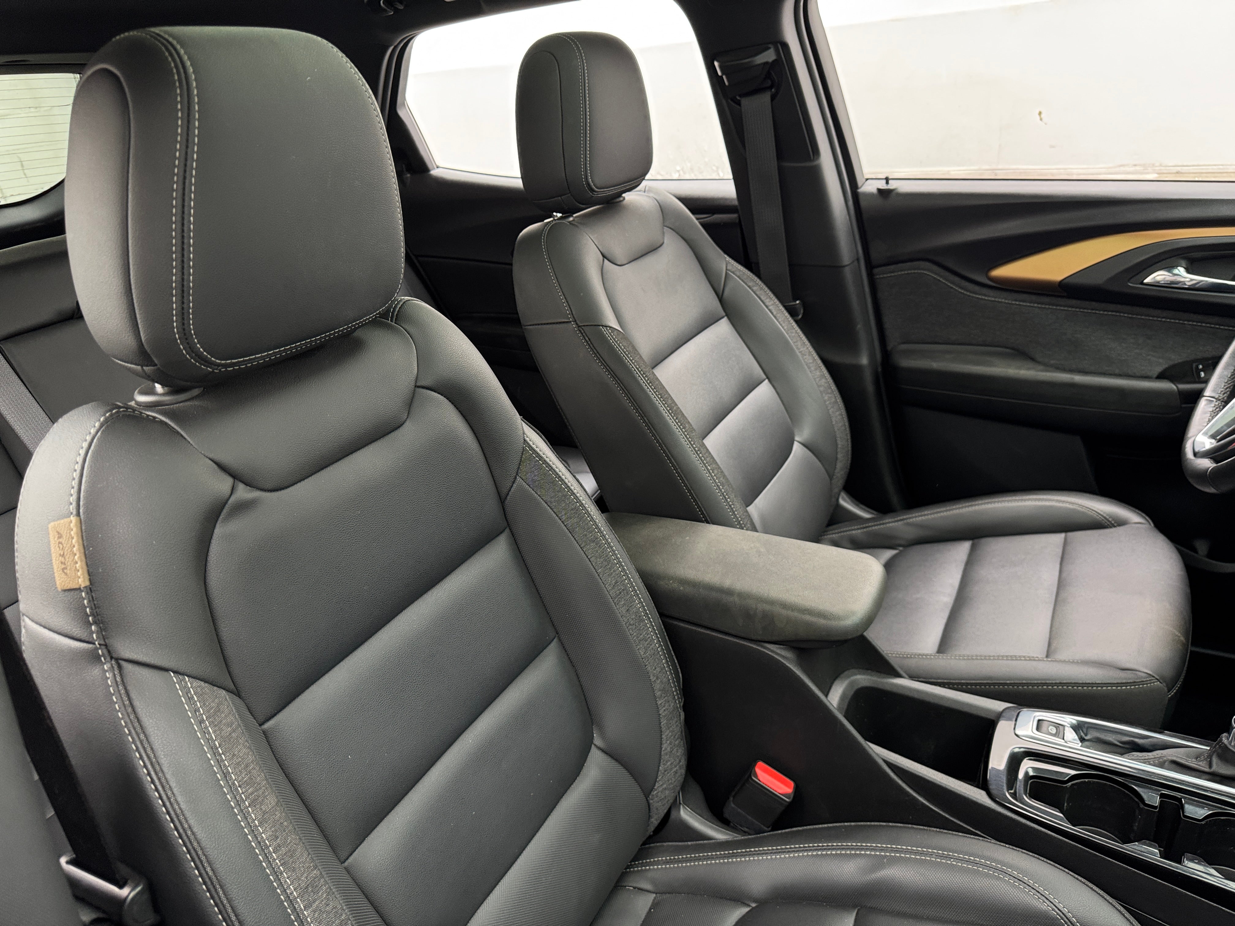 2022 Chevrolet Trailblazer