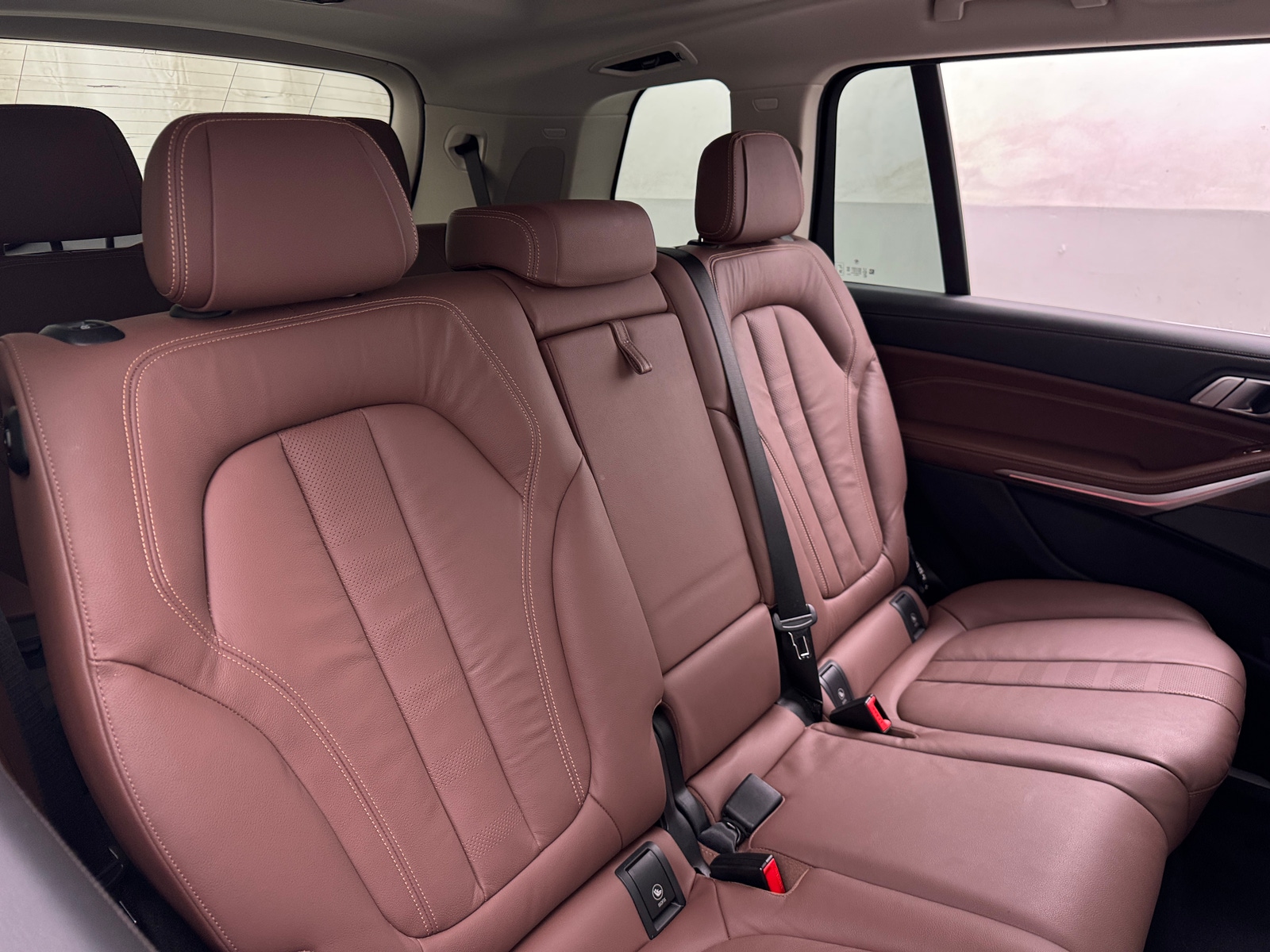 Thumbnail: 2020 BMW X7 - 4