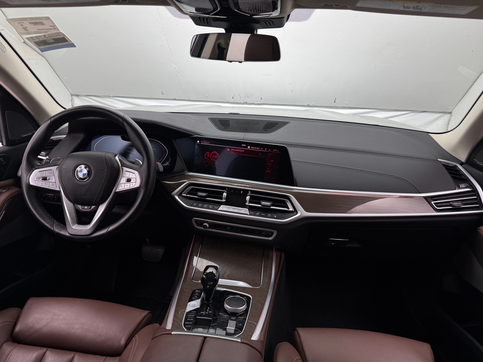 Thumbnail: 2020 BMW X7 - 2
