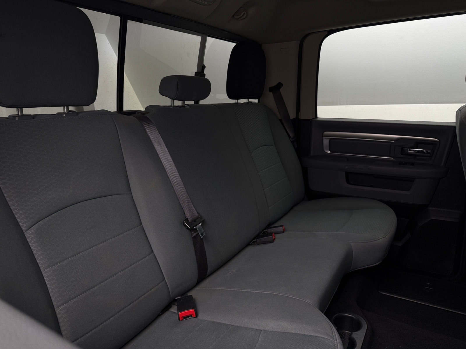 Thumbnail: 2019 RAM 1500 Classic - 6