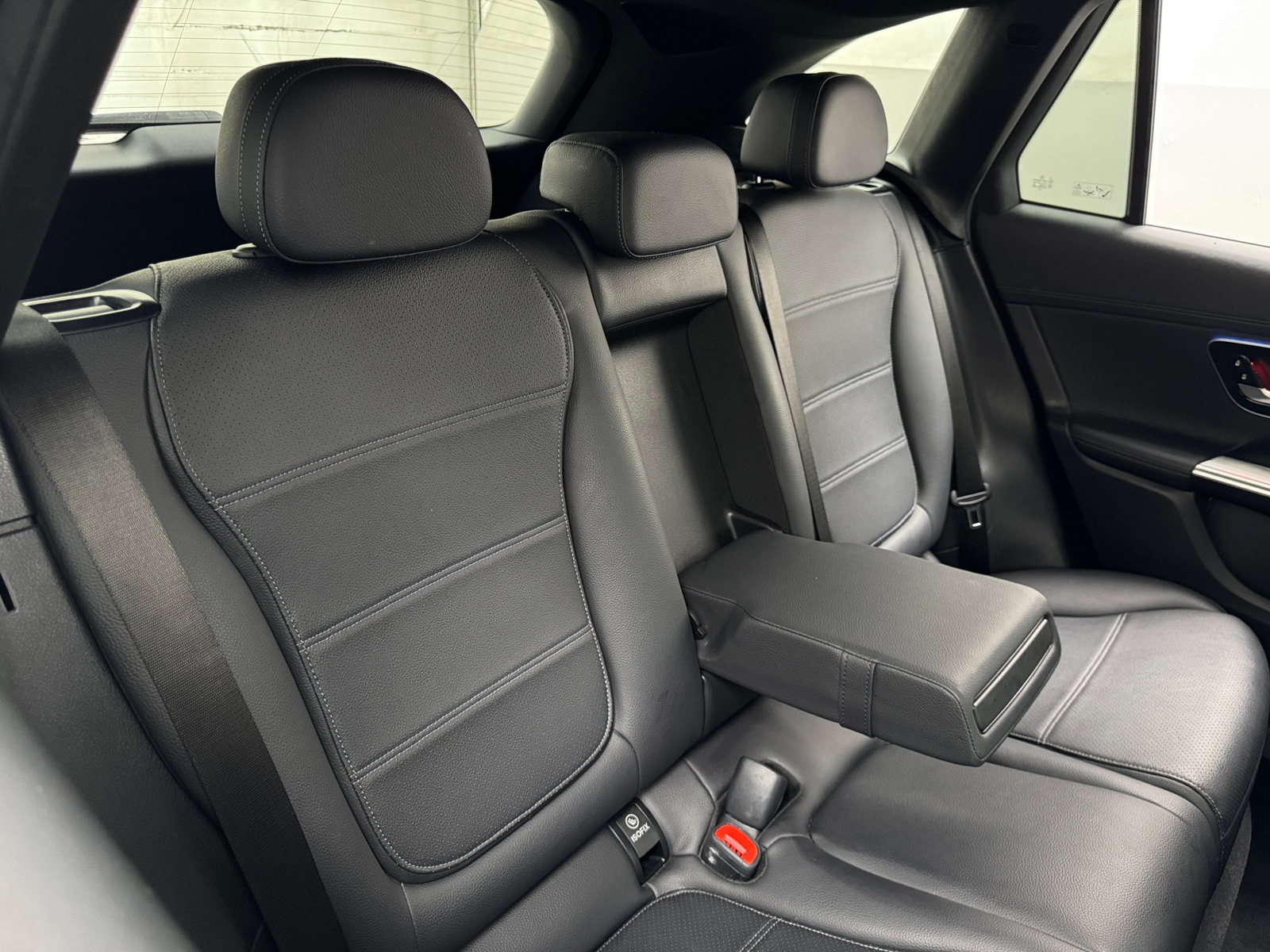 Thumbnail: 2024 Mercedes-Benz GLC - 5