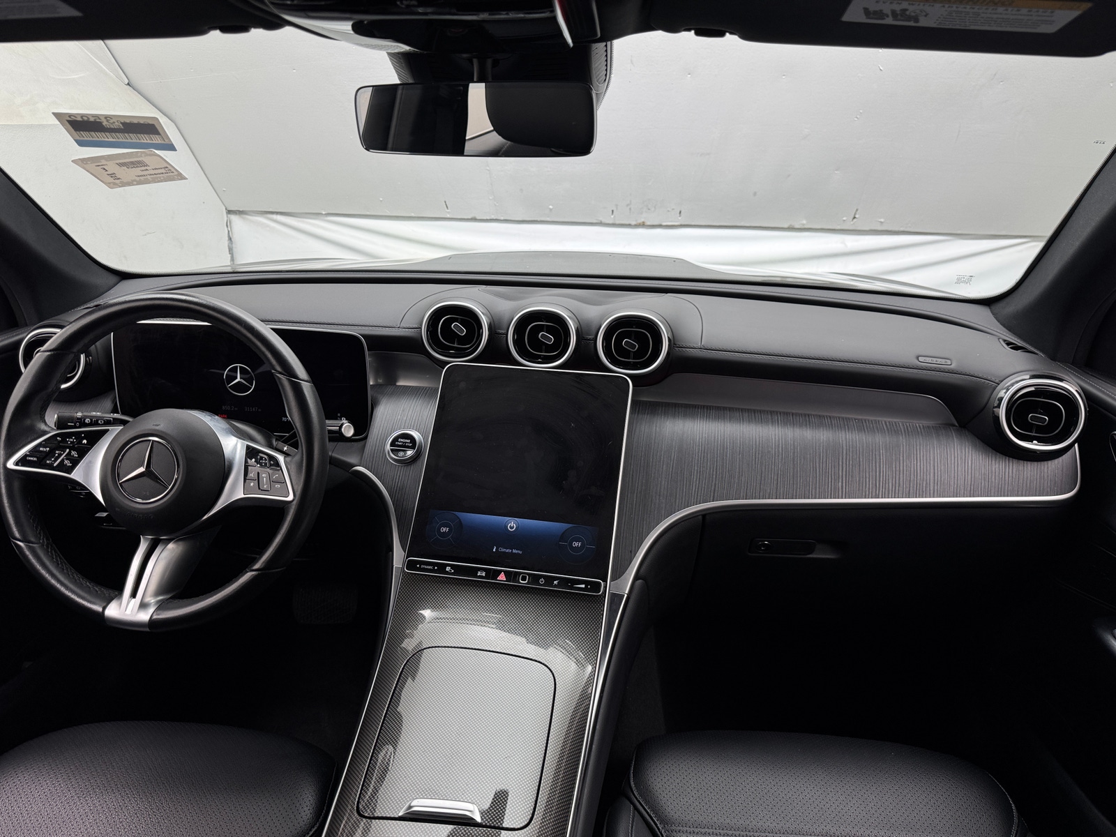 Thumbnail: 2024 Mercedes-Benz GLC - 2