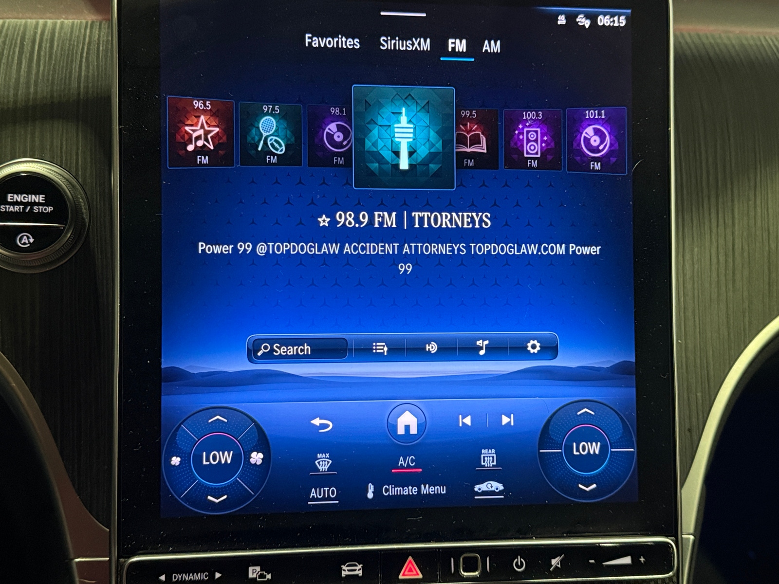 Thumbnail: 2024 Mercedes-Benz GLC - 3