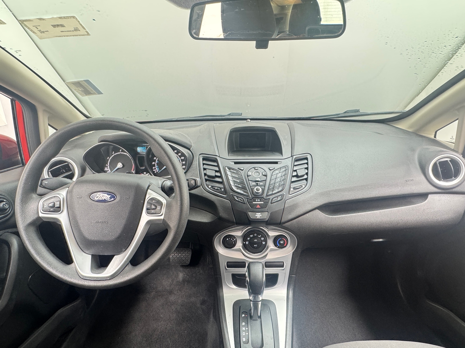 Thumbnail: 2019 Ford Fiesta - 3
