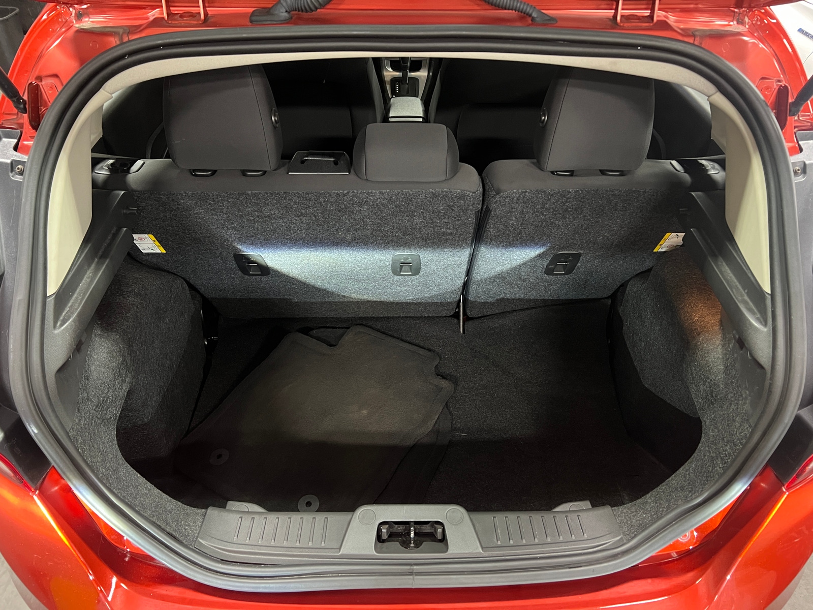 Thumbnail: 2019 Ford Fiesta - 7