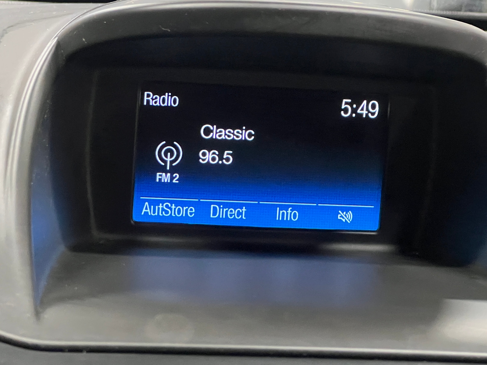 Thumbnail: 2019 Ford Fiesta - 4