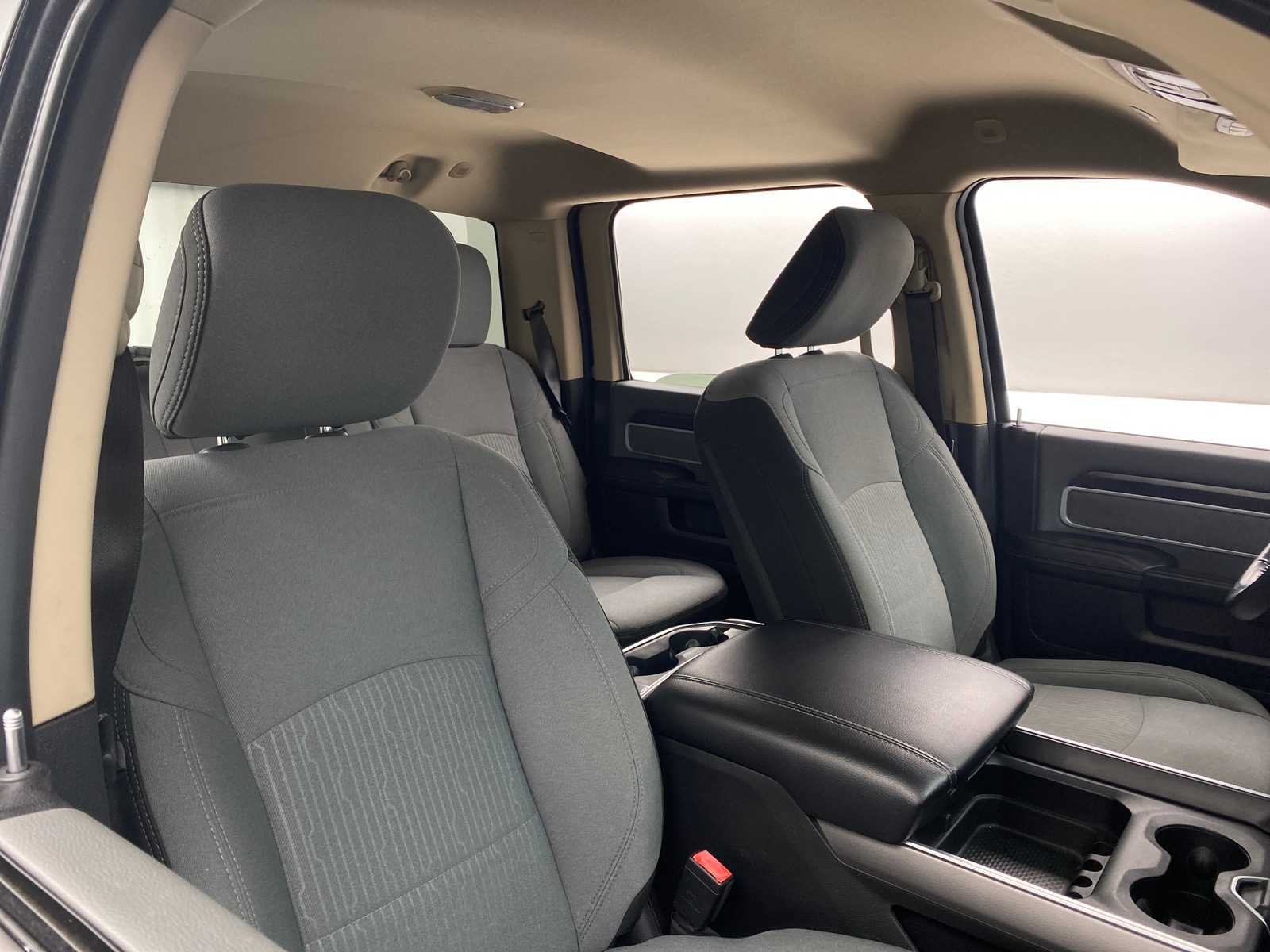 Thumbnail: 2019 RAM 2500 - 2