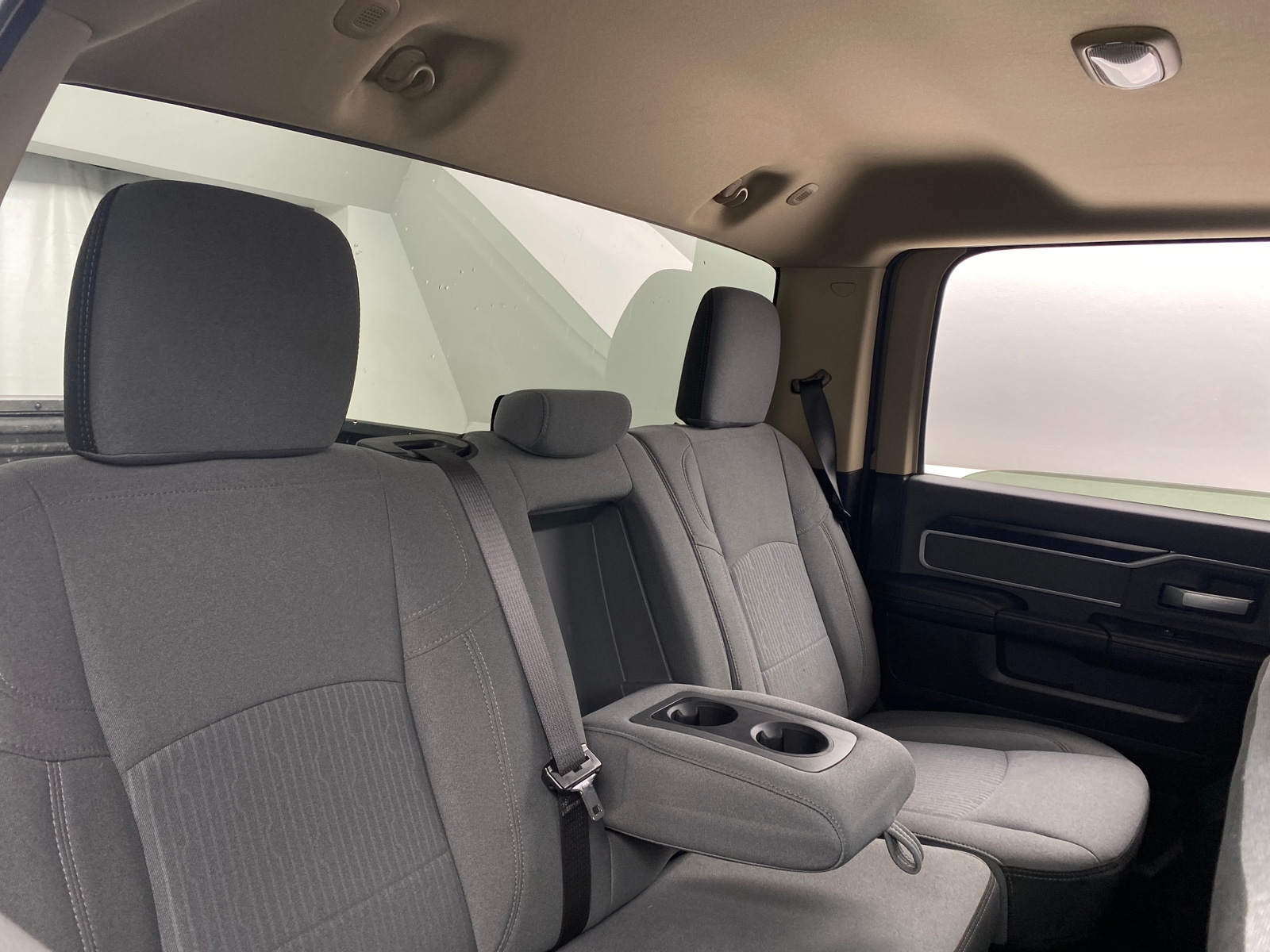 Thumbnail: 2019 RAM 2500 - 6