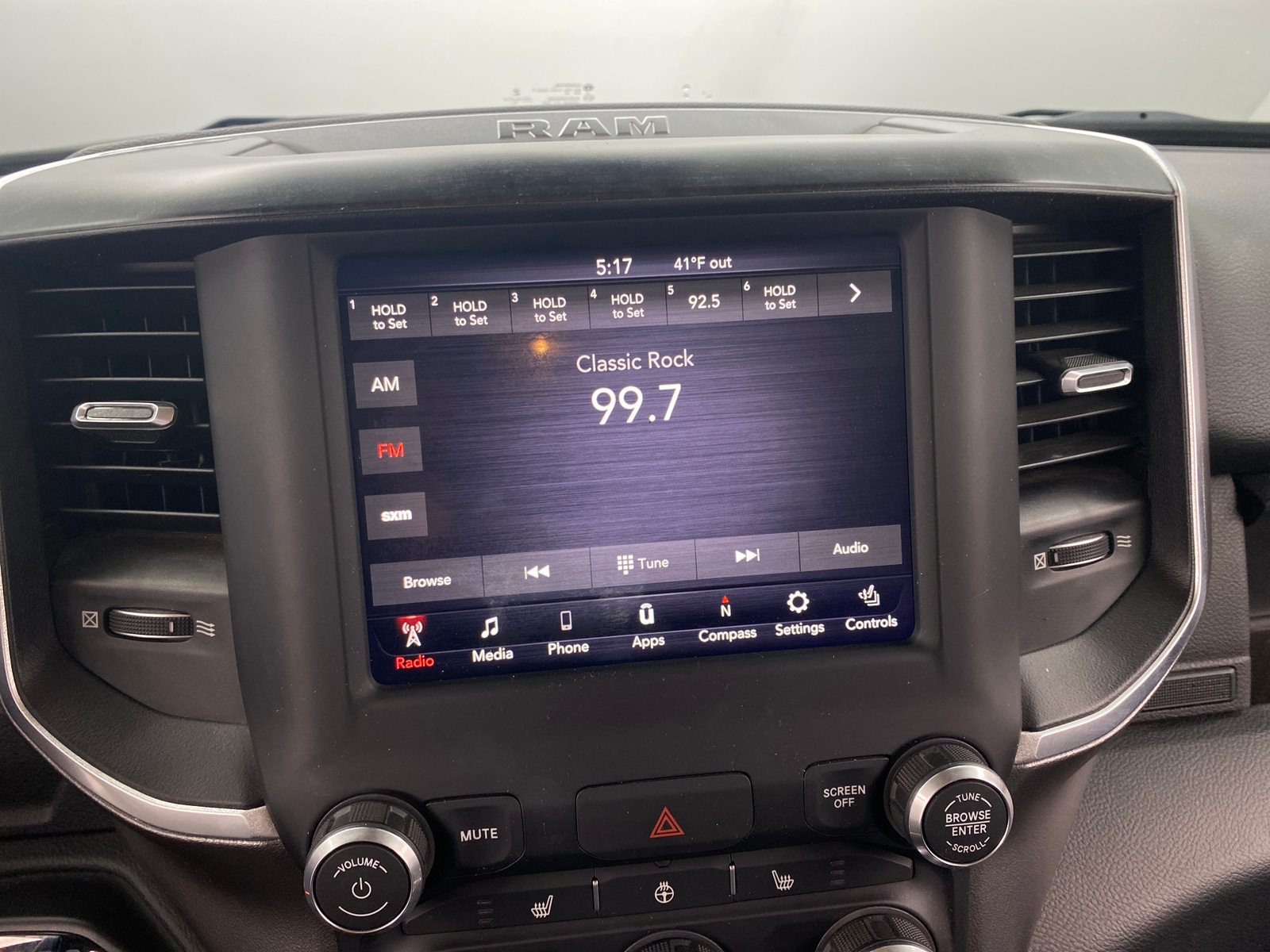 Thumbnail: 2019 RAM 2500 - 4