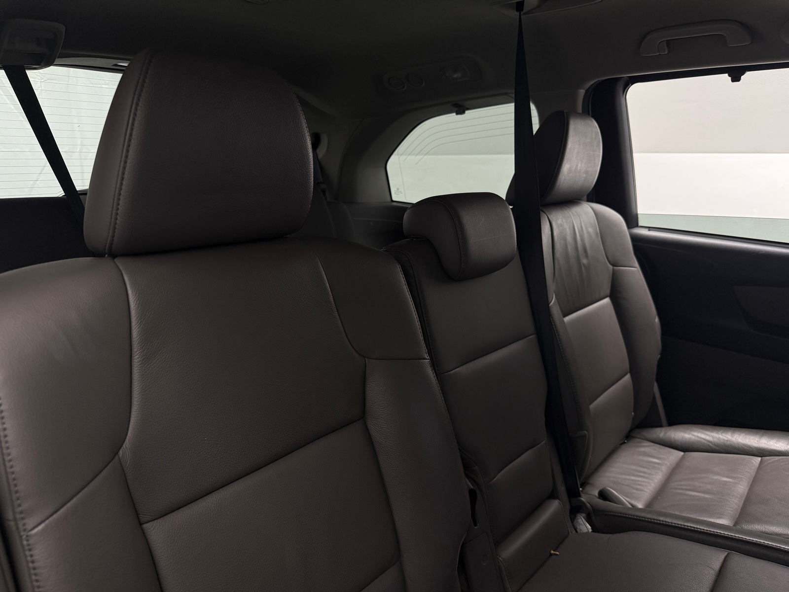 Thumbnail: 2012 Honda Odyssey - 5