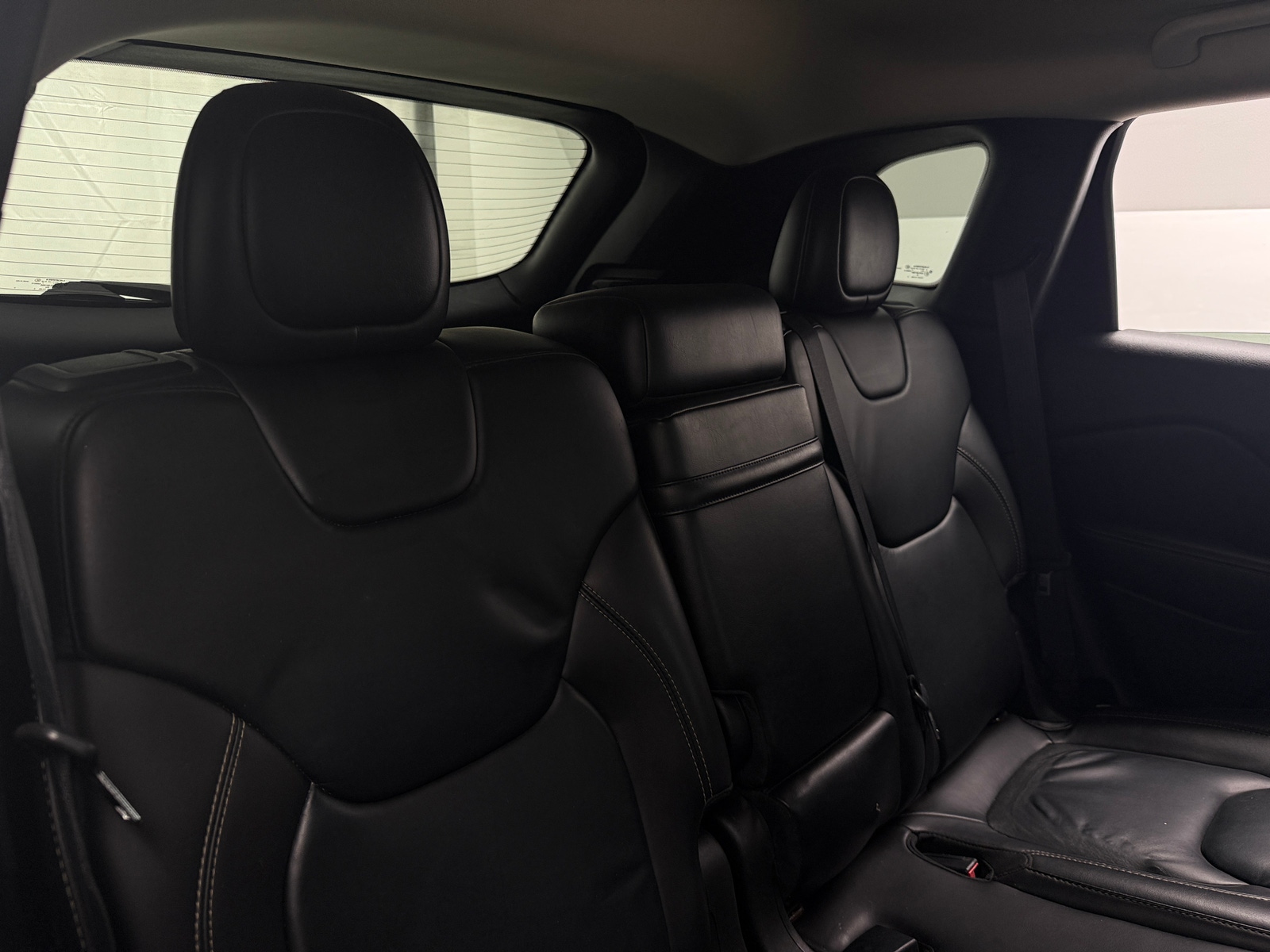 Thumbnail: 2017 Jeep Cherokee - 5