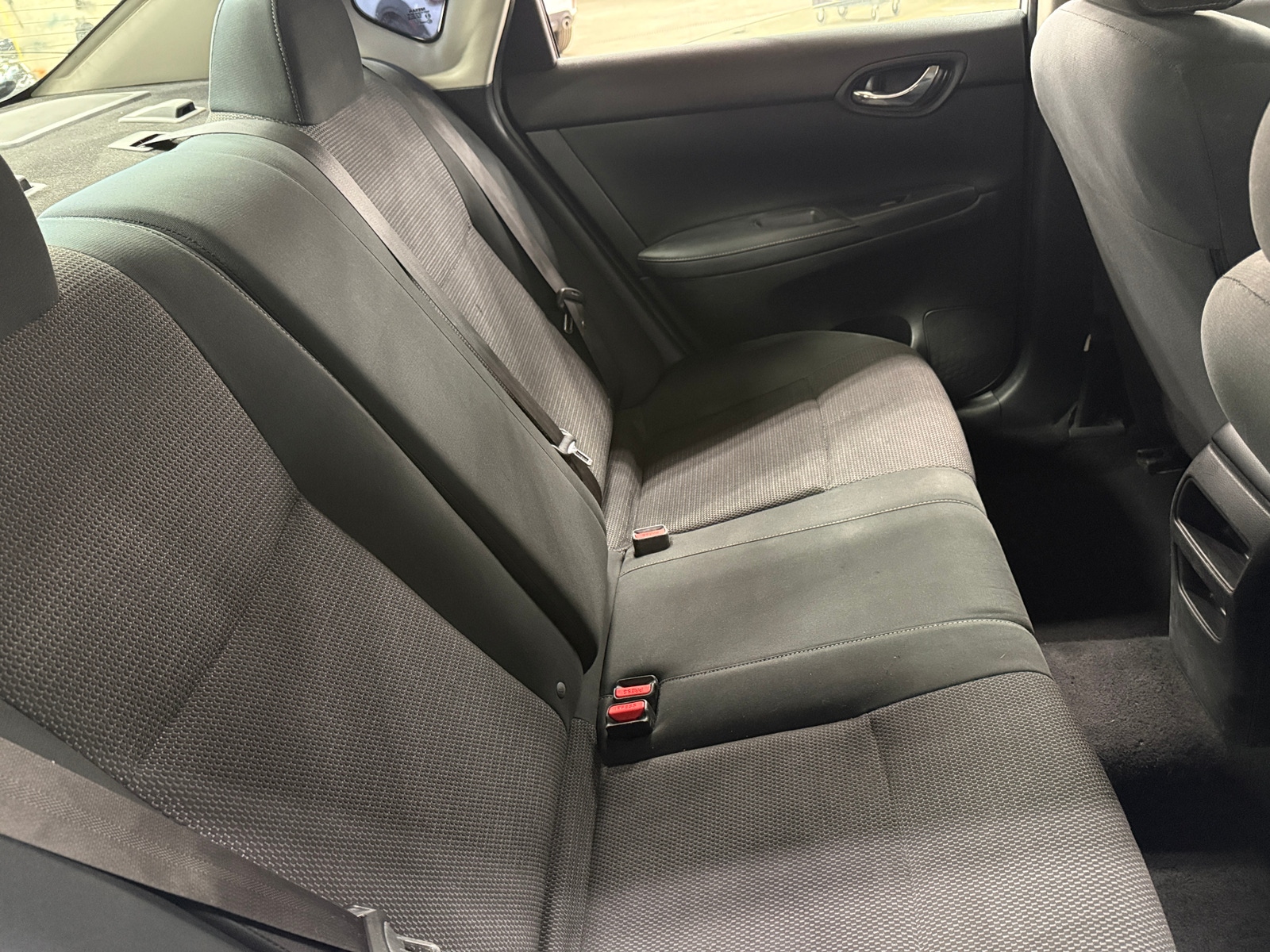 Thumbnail: 2019 Nissan Sentra - 6