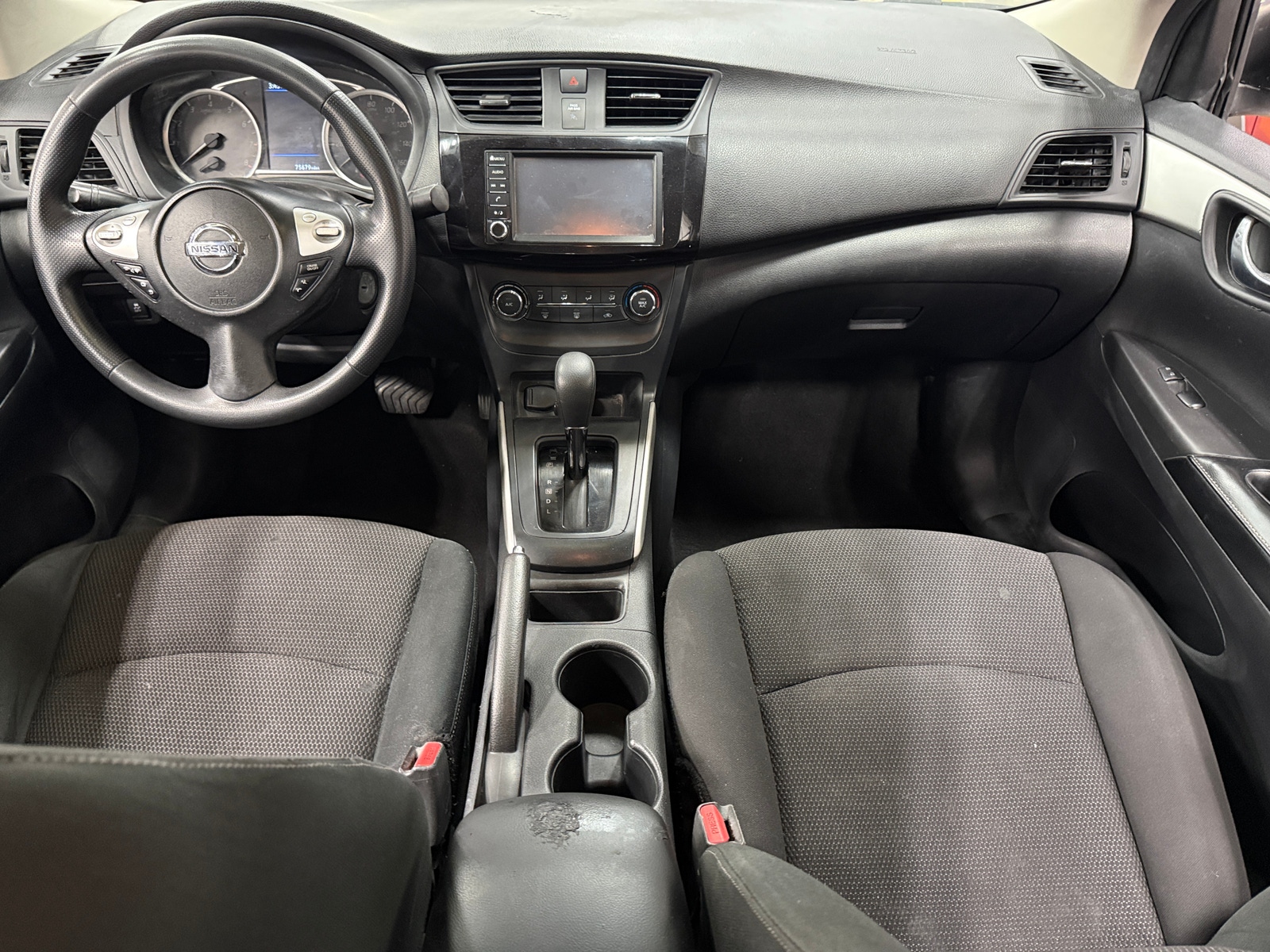 Thumbnail: 2019 Nissan Sentra - 3