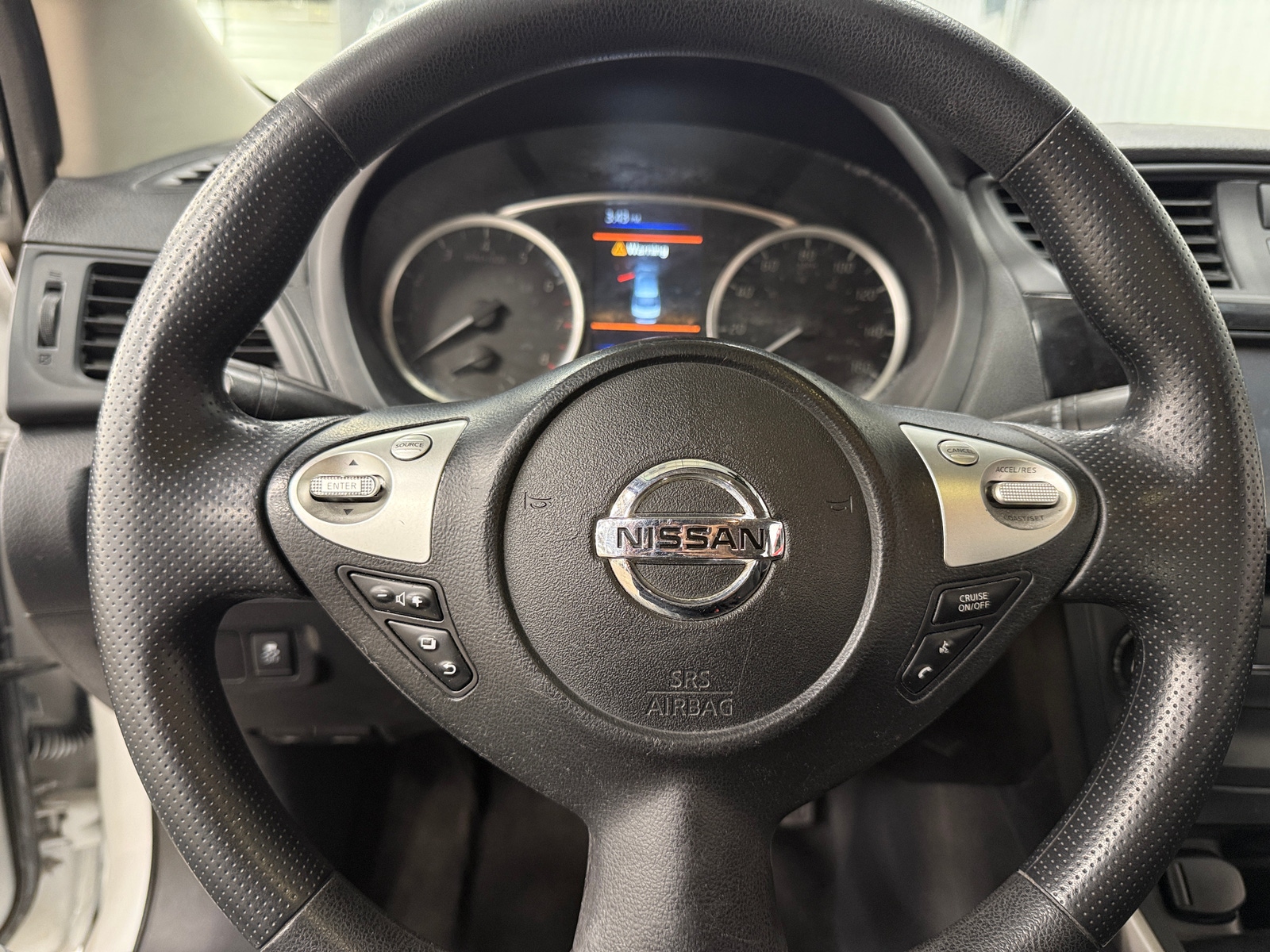 Thumbnail: 2019 Nissan Sentra - 5