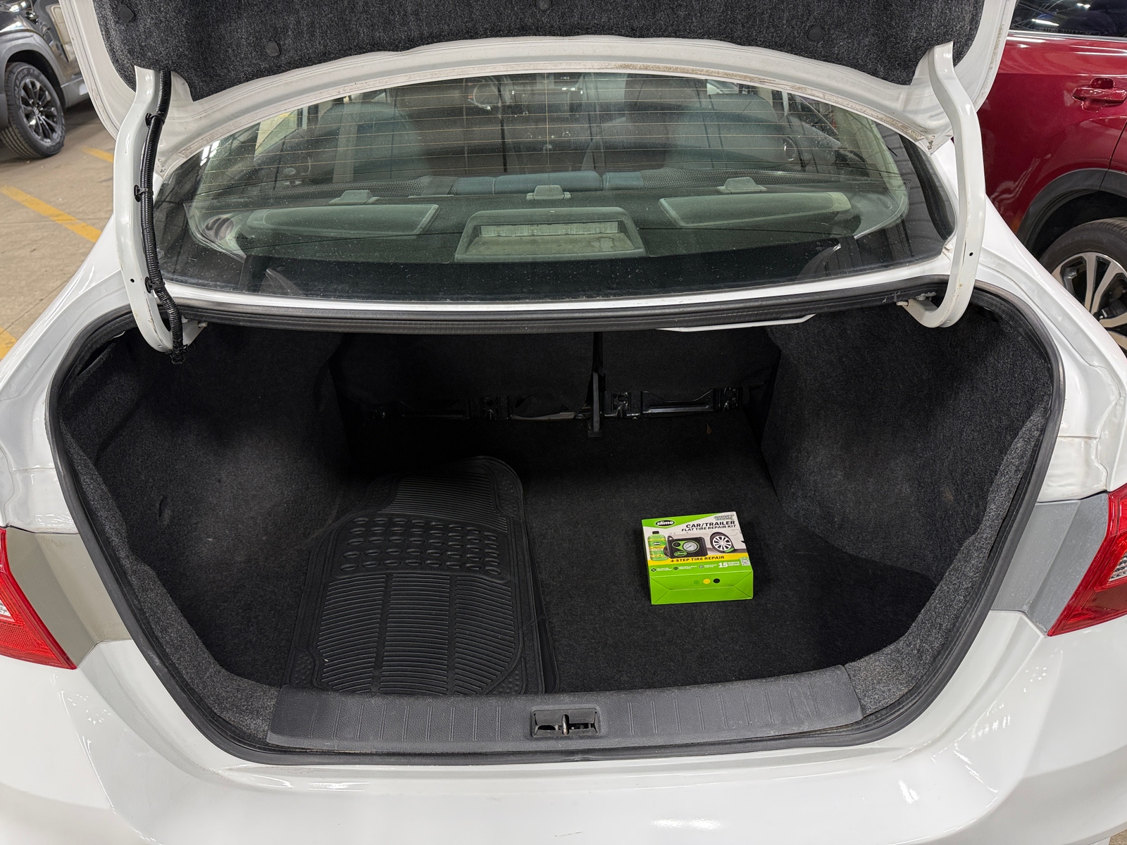 Thumbnail: 2019 Nissan Sentra - 7