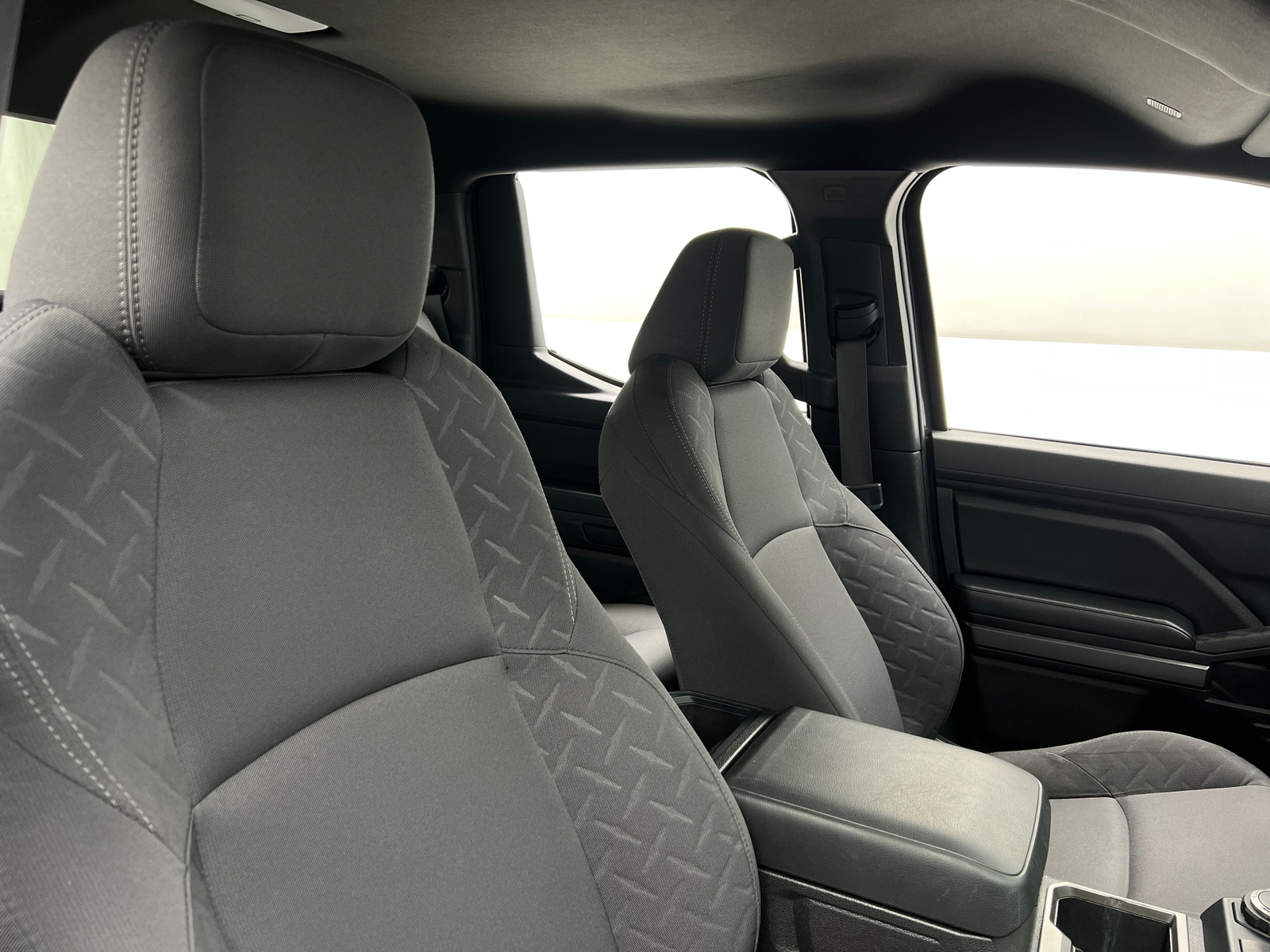 Thumbnail: 2024 Toyota Tacoma - 2