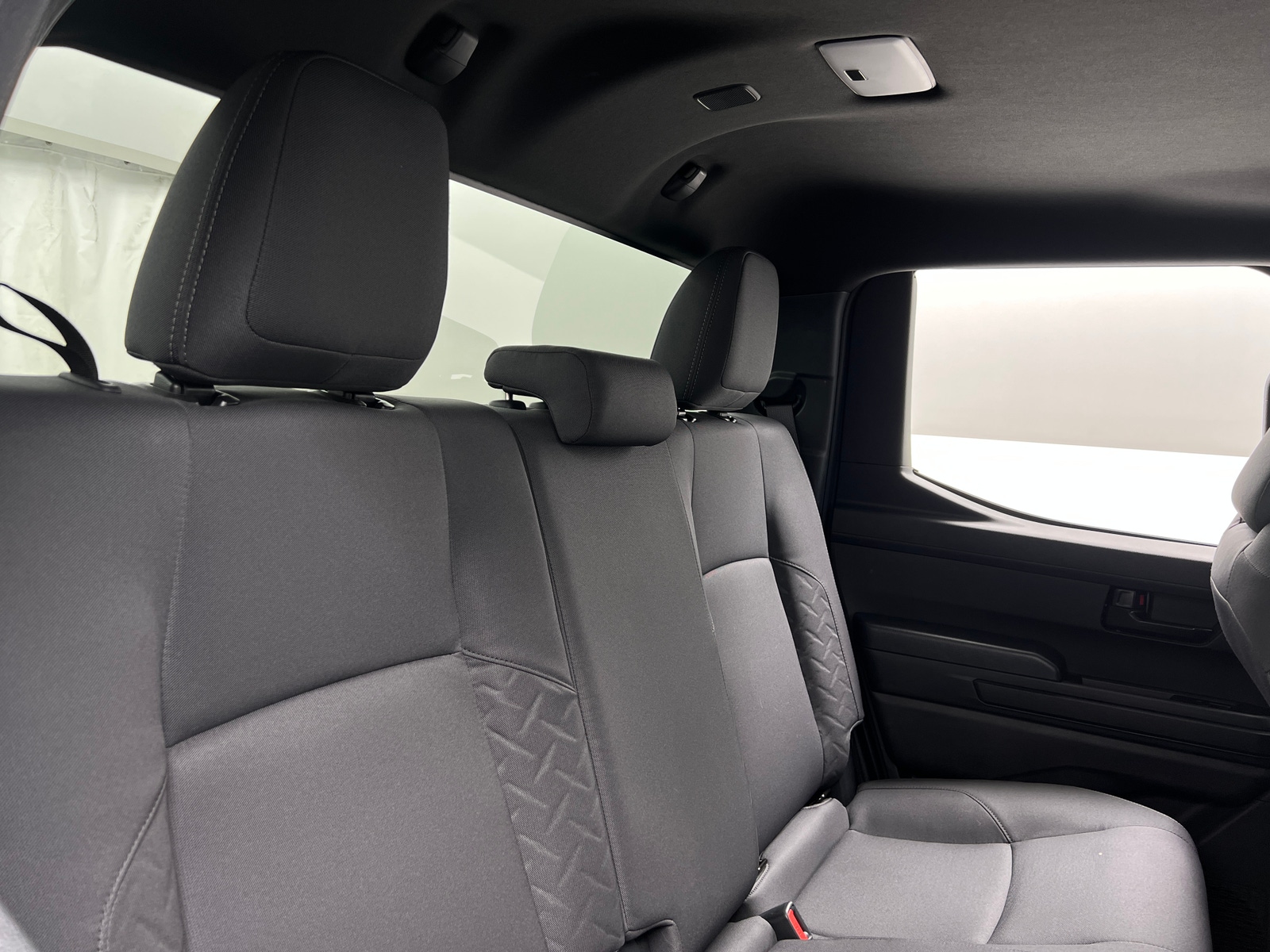 Thumbnail: 2024 Toyota Tacoma - 6