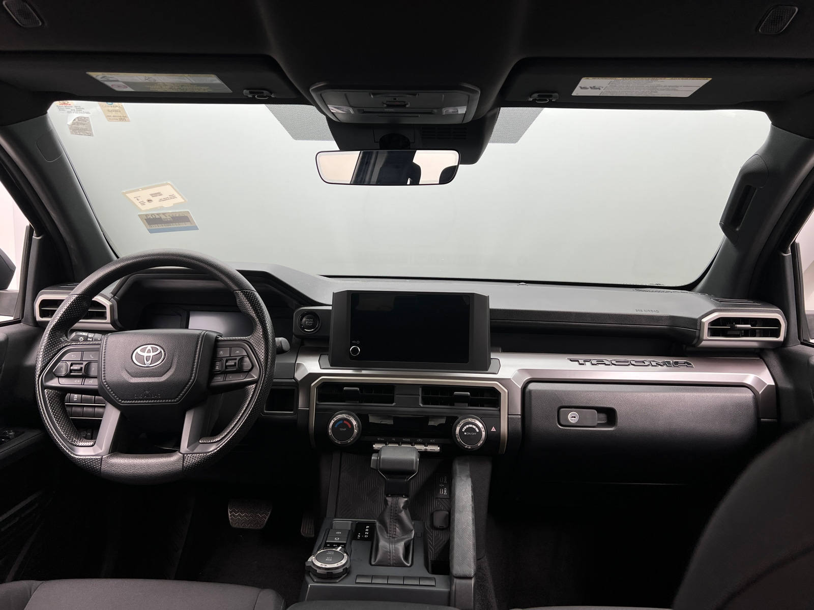 Thumbnail: 2024 Toyota Tacoma - 3