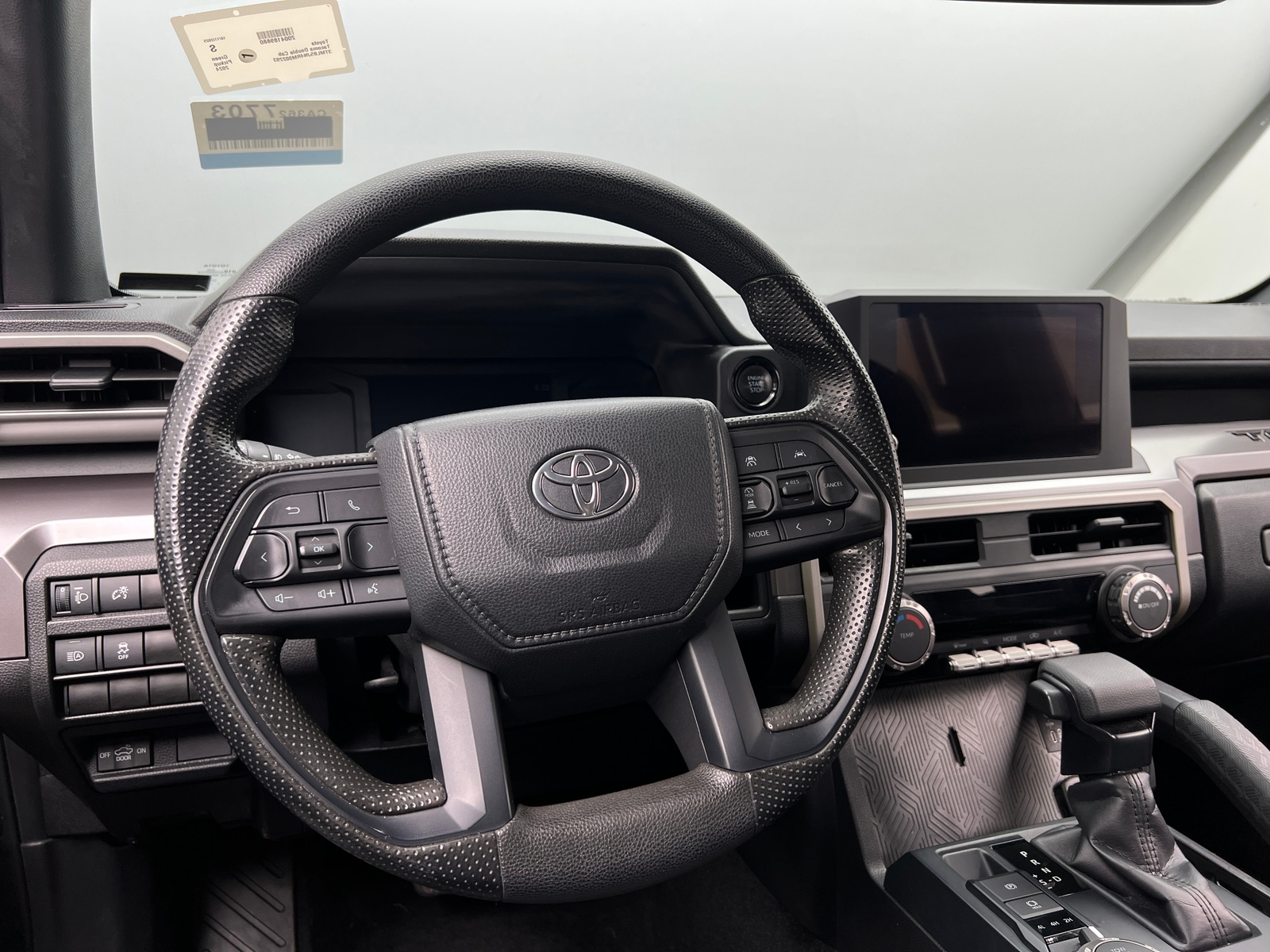 Thumbnail: 2024 Toyota Tacoma - 5