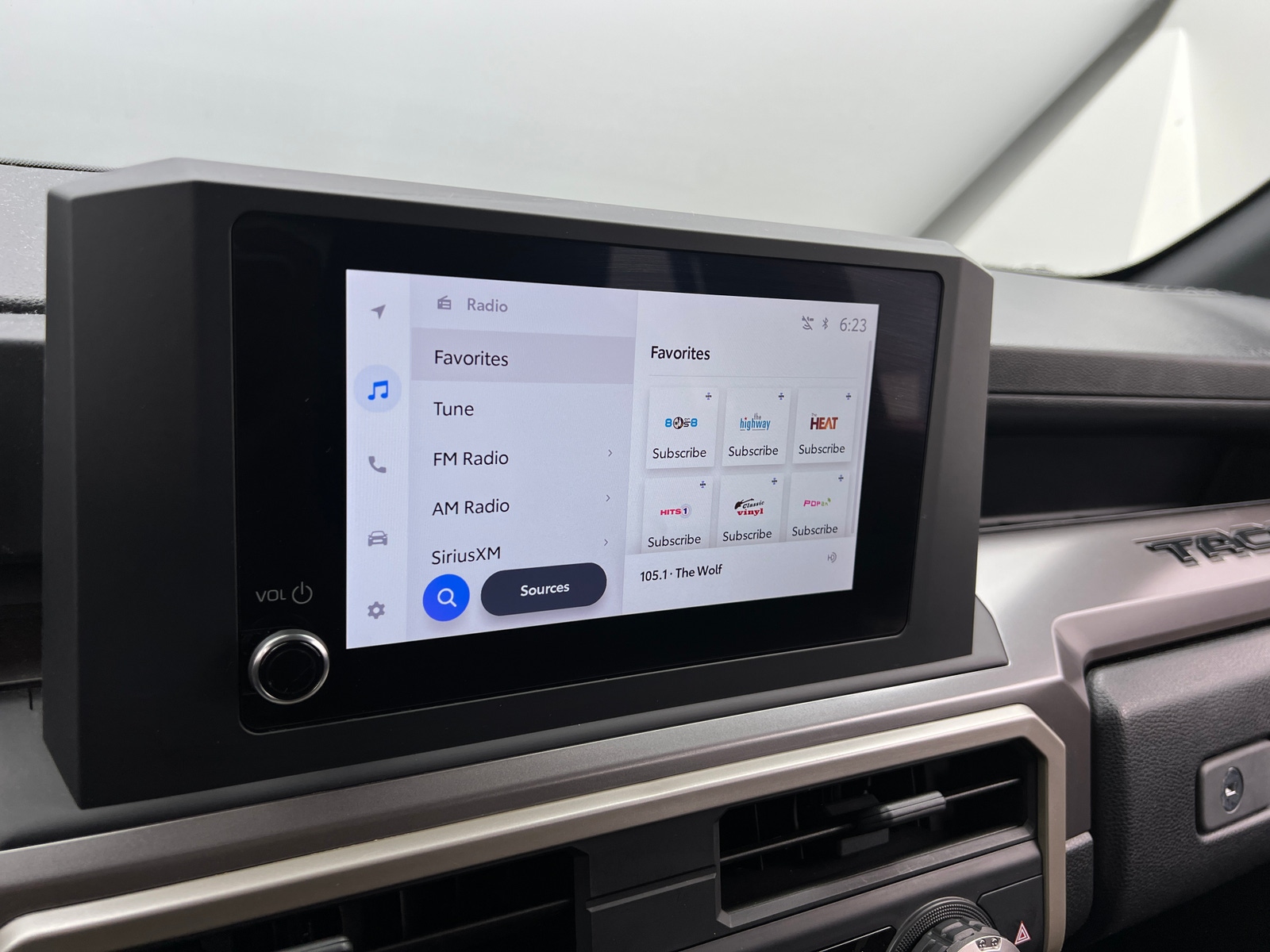 Thumbnail: 2024 Toyota Tacoma - 4