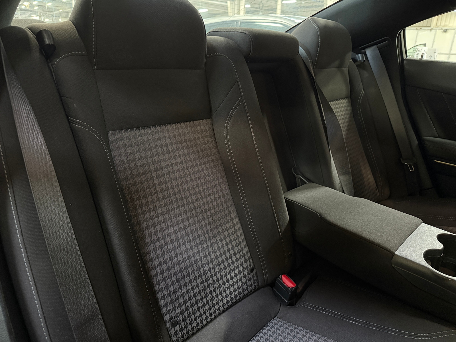 Thumbnail: 2023 Dodge Charger - 6