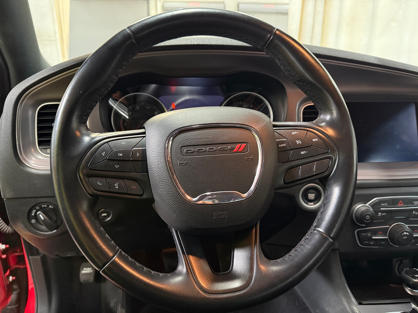 Thumbnail: 2023 Dodge Charger - 5